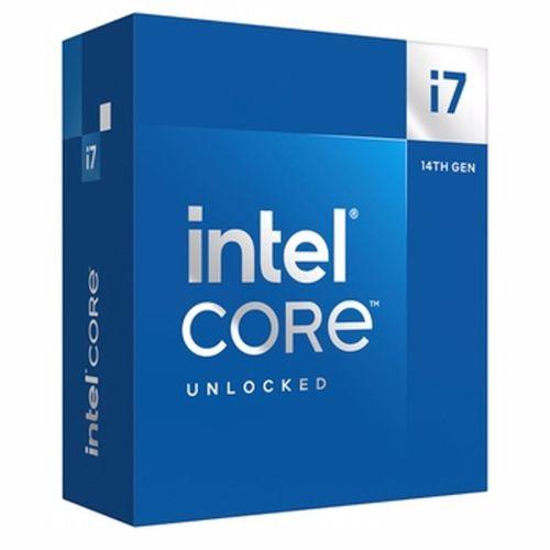 INTEL CORE İ7-14700K 3.4Ghz 28MB 1700p 14.Nesil BOX