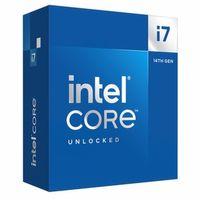 INTEL CORE İ7-14700K 3.4Ghz 28MB 1700p 14.Nesil BOX
