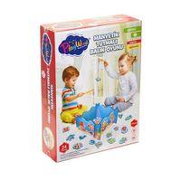 Play Wood Play Wood Manyetik Tutmalı Balık Oyunu 381
