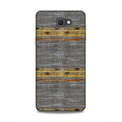 Samsung Galaxy J7 Prime Uyumlu Kılıf Romans (37) Silicone Cover Leo