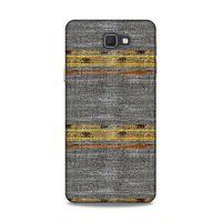 Samsung Galaxy J7 Prime Uyumlu Kılıf Romans (37) Silicone Cover Leo