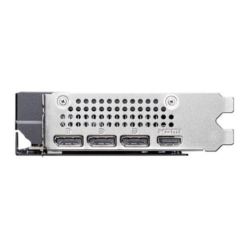 MSI GEFORCE RTX 5060 TI 16GB SHADOW 2X OC PLUS