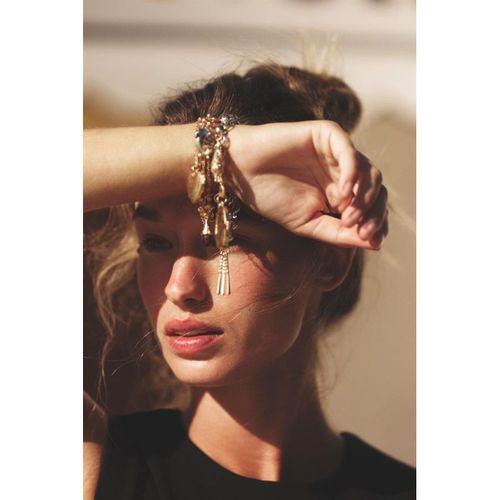 2'li Kapaklı Charm Bileklik - ÇOK RENKLİ