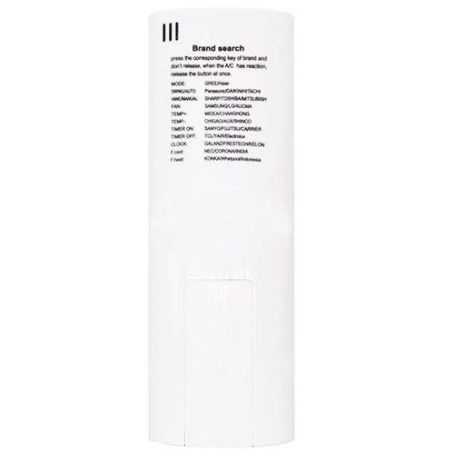 Huayu K-6100 Universal Akıllı AC Klima Kumandası