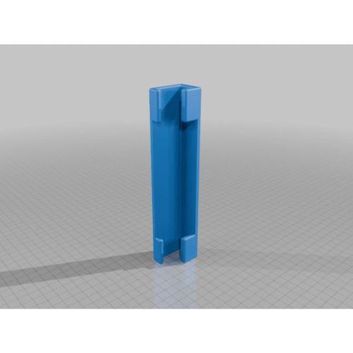 Ender 3 V3 Çift Rulolu Filament Kılavuzu 3D Baskı (Bu ürün Sadece Plastik parçadır - Almadan Önce Soru Sorabilirsiniz)