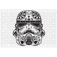 Star Wars 4 Puzzle 240 Parça Yapboz