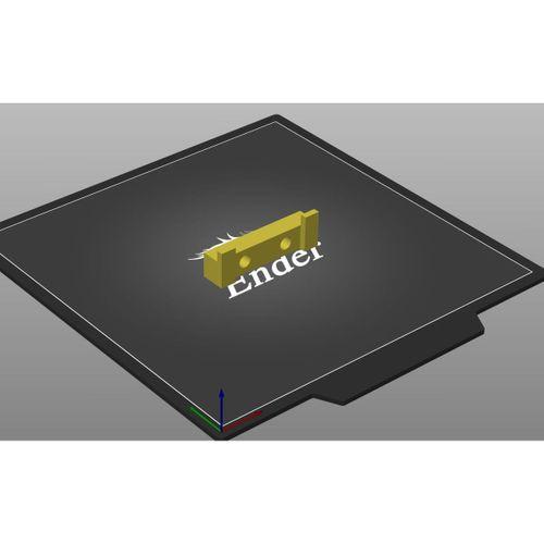 Incra Precision T-Ruler Tutucu-5147196