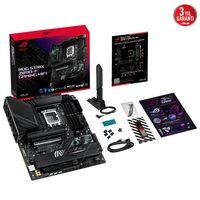 ASUS ROG STRIX Z890-F GAMING WIFI DDR5 5XM2 USB3.2 RGB LAN ATX
