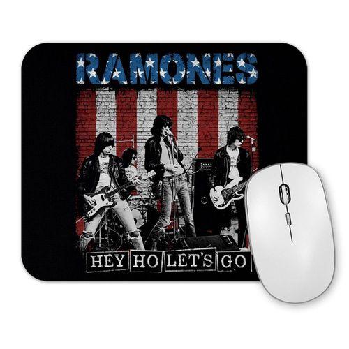 Ramones 03 Mouse Pad