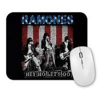 Ramones 03 Mouse Pad