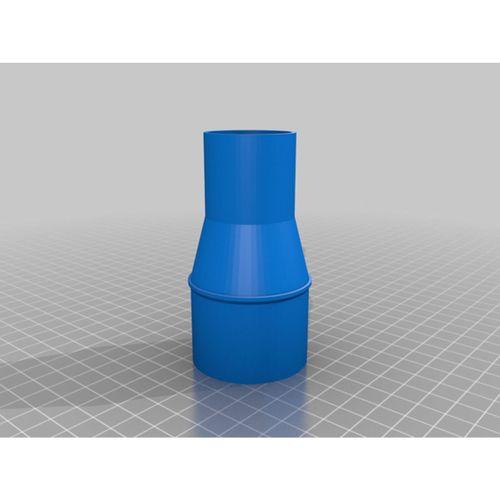 1 7/8 ile 1 1/4 ID Vakum Hortumu Adaptörü (Bu ürün Sadece Plastik parçadır - Almadan Önce Soru Sorabilirsiniz)