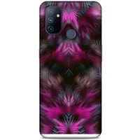 Huawei P40 Pro Kılıf Desenli Özel Seri Tüyler (40) Fit Silikon Kılıf