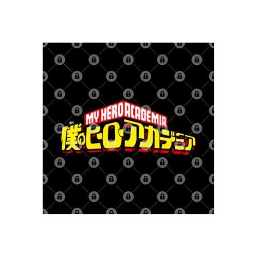 My Hero Academia Kupa