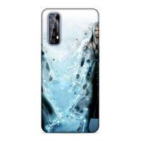 Huawei P Smart 2021 Uyumlu Kılıf BMovie (45) Liquid Air Kılıf Süper Kahramanlar