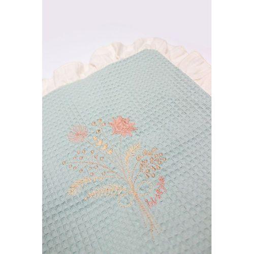 Bistyle Bistyle Natural Life Girl Pike Takımı 80102 Mint
