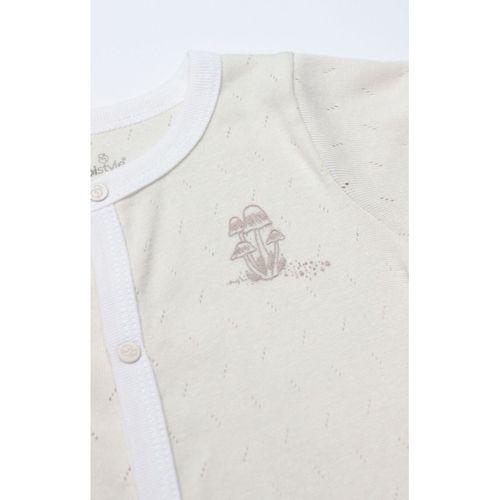 Bistyle Tulum Barbatöz My Favorite Zoo 15178 Ekru