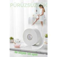 Rulo Ağda Bezi Ağda Bezi 100 Metre – Profesyonel, Dayanıklı ve Cilt Dostu Epilasyon Rulosu