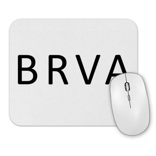 Brva Mouse Pad