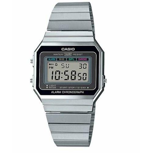 CASIO A700W-1ADF RETRO ERKEK KOL SAATİ