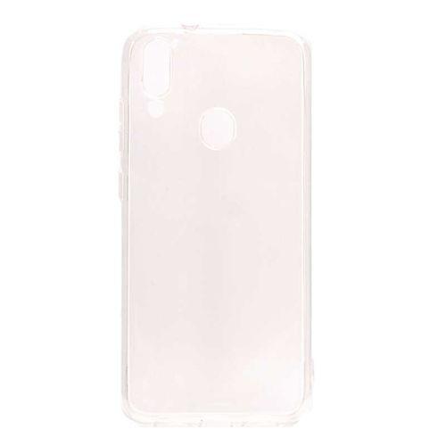 Casper Via A4 Kılıf Zore Süper Silikon Kapak