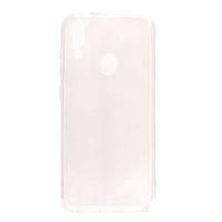 Casper Via A4 Kılıf Zore Süper Silikon Kapak