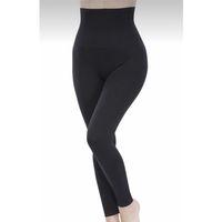 Elite Life Kadın Dikişsiz Karın Kalça Basen Şekillendirici Korseli Tayt ( T-04 )