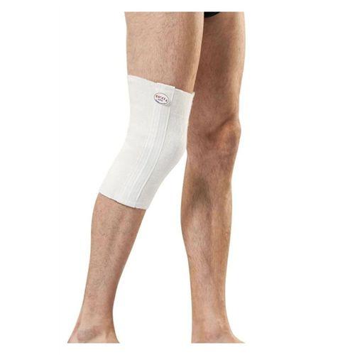 Dode Flora Şalcı Unisex 1. Kroşe Rahat Konforlu Dizlik (026-89-1)