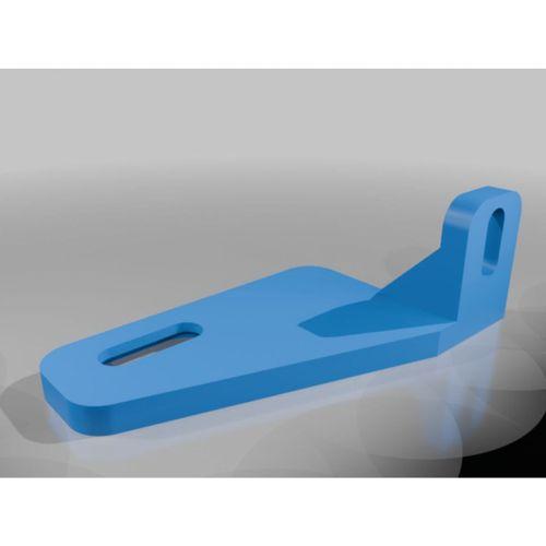 Micra Double Din Çin Oto Teyp Montaj Rayları 3D Baskı (Bu ürün Sadece Plastik parçadır - Almadan Önce Soru Sorabilirsiniz)