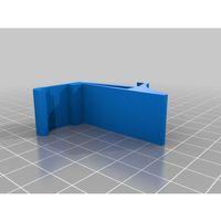 IPhone Düşük Profil Monitör Standı (Bu ürün Sadece Plastik parçadır - Almadan Önce Soru Sorabilirsiniz)