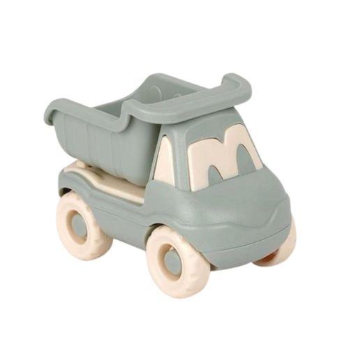 Sevimli Minik Taşıtlar Kamyon