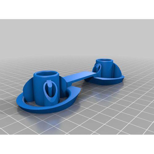 Jumper T12 Lotus Gimball Koruyucusu - 5149691