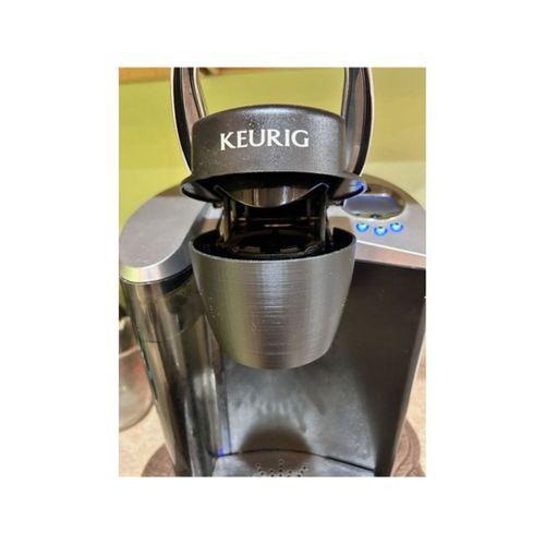 Keurig K50 Klasik Ön Kapağı (Bu ürün Sadece Plastik parçadır - Almadan Önce Soru Sorabilirsiniz)