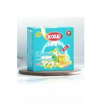 Koza Tek İçimlik Ihlamur Aromalı Toz İçecek 30'lu