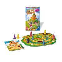 Eğitici Oyuncak 248810 Ravensburger - ZıpZıp Tavşan - Seyahat Boy Kutu Oyunu