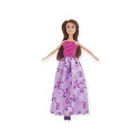 Prenses Model Bebek 30 cm - 66240 - 5