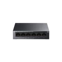 TP-LINK LS106P 6PORT 10/100 YÖNETİLEMEZ POE SWITCH