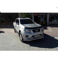 Nissan Navara Uyumlu Ön Tampon Koruma Barı PST17