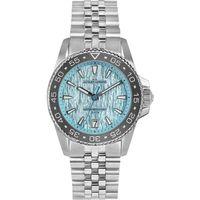 JACQUES LEMANS 1-2205M LIVERPOOL DIVER ERKEK KOL SAATİ