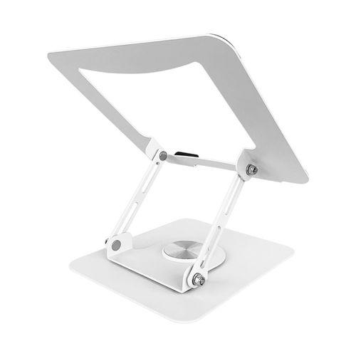 FRISBY FNC-5125ST TAŞINABİLİR KATLANIR ALÜMİNYUM NOTEBOOK STANDI 10-17&quot;