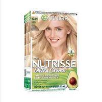 Garnier Nutrisse Ultra Creme Saç Boyası 10.01 Doğal Bebek Sarısı