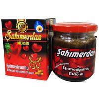 ŞAHMERDAN MACUN 240 GR YENİ TARİHLİ