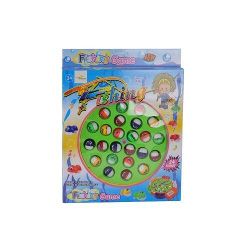 06602 BALIK TUTMA OYUNU