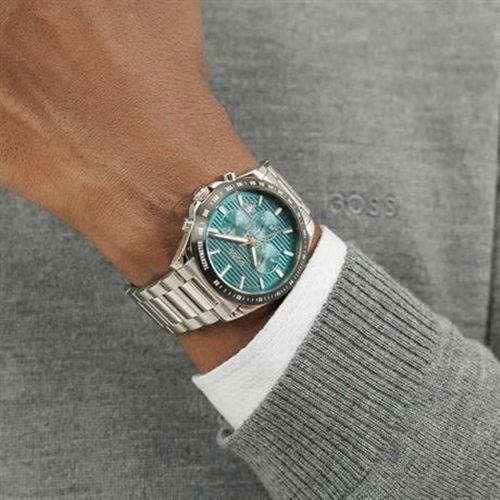 Hugo Boss Watches HB1514241 Erkek Kol Saati 1514241