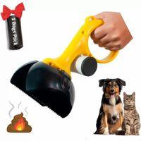 Evcil Hayvan Dışkı Toplama Atı