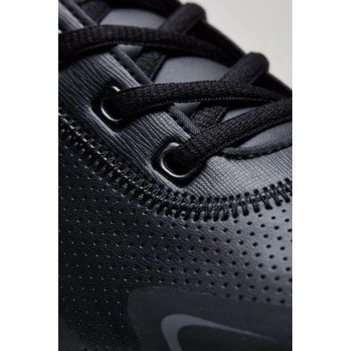 Lescon Smash 7 Siyah Erkek Sneaker Ayakkabı SİYAH