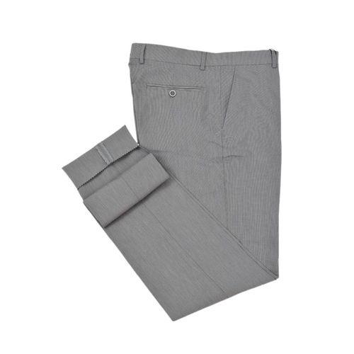 Erkek Klasik Kuş Gözü Kumaş Pantolon BGL-ST04738