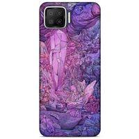 Oppo A73 Uyumlu Kılıf The Dark Crystal (42) Rugged Armor Kılıf The Emperor