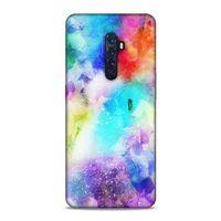 Oppo Reno 2 Kılıf Rengimi Takip Et Arka Kapak Silikon Koruma Full Koruyucu