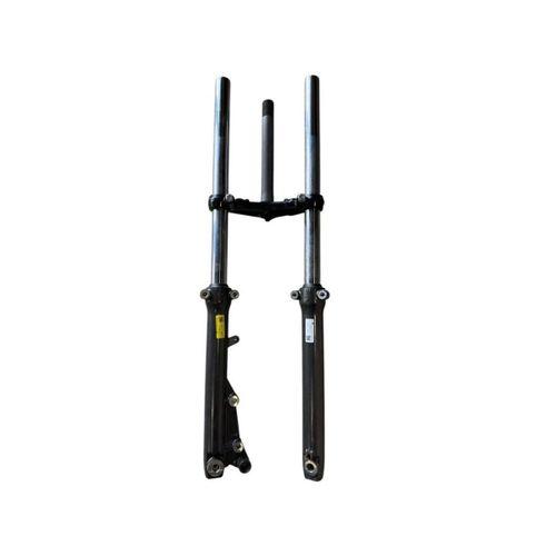TVS Tvs Apache 150 Rtr Ön Amortisör Sistemi Komple N9101080 30-725 Mm Orj