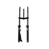 TVS Tvs Apache 150 Rtr Ön Amortisör Sistemi Komple N9101080 30-725 Mm Orj